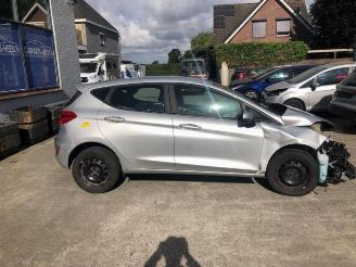 Ford Fiesta Fiesta 7, Hatchback, 2017 1.0 EcoBoost 12V 100 picture 5