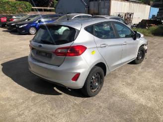 Ford Fiesta Fiesta 7, Hatchback, 2017 1.0 EcoBoost 12V 100 picture 6