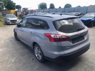 Ford Focus Focus 3 Wagon, Combi, 2010 / 2020 1.6 EcoBoost 16V 150 picture 7