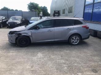 Ford Focus Focus 3 Wagon, Combi, 2010 / 2020 1.6 EcoBoost 16V 150 picture 4