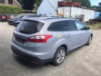 Ford Focus Focus 3 Wagon, Combi, 2010 / 2020 1.6 EcoBoost 16V 150 picture 6