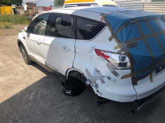 Ford Kuga Kuga II (DM2), SUV, 2012 1.6 EcoBoost 16V 4x4 picture 7