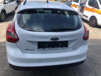 Ford Focus  picture 5