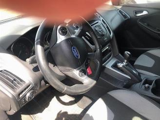 Ford Focus  picture 9