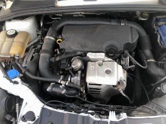 Ford Focus  picture 8