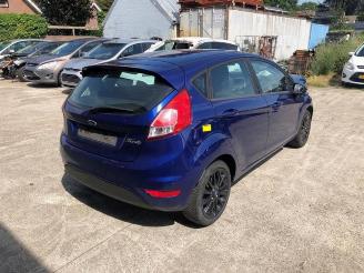 Ford Fiesta Fiesta 6 (JA8), Hatchback, 2008 / 2018 1.0 Ti-VCT 12V 65 picture 6