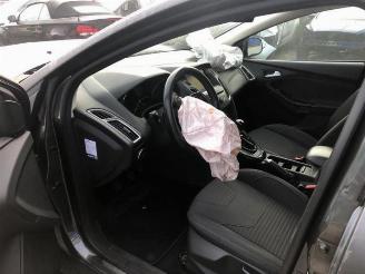 Ford Focus Focus 3 Wagon, Combi, 2010 / 2020 1.0 Ti-VCT EcoBoost 12V 125 picture 8