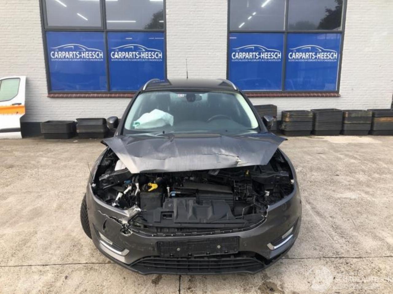 Ford Focus Focus 3 Wagon, Combi, 2010 / 2020 1.0 Ti-VCT EcoBoost 12V 125