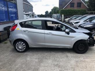 Ford Fiesta Fiesta 6 (JA8), Hatchback, 2008 / 2018 1.0 SCI 12V 80 picture 4
