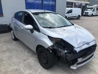 Ford Fiesta Fiesta 6 (JA8), Hatchback, 2008 / 2018 1.0 SCI 12V 80 picture 3