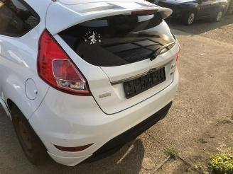 Ford Fiesta Fiesta 6 (JA8), Hatchback, 2008 / 2018 1.0 EcoBoost 12V 125 picture 4