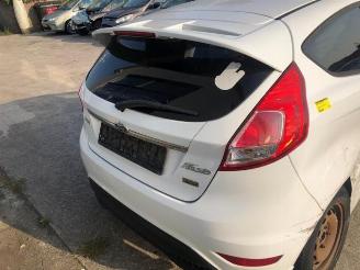 Ford Fiesta Fiesta 6 (JA8), Hatchback, 2008 / 2018 1.0 EcoBoost 12V 125 picture 5