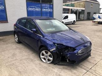 Ford Focus Focus 3, Hatchback, 2010 / 2020 1.5 EcoBoost 16V 150 picture 7