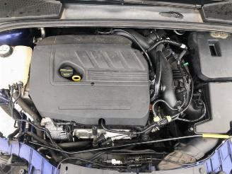 Ford Focus Focus 3, Hatchback, 2010 / 2020 1.5 EcoBoost 16V 150 picture 6