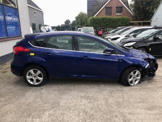 Ford Focus Focus 3, Hatchback, 2010 / 2020 1.5 EcoBoost 16V 150 picture 5