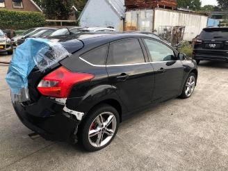 Ford Focus Focus 3, Hatchback, 2010 / 2020 1.6 EcoBoost 16V picture 5