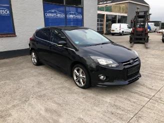 Ford Focus Focus 3, Hatchback, 2010 / 2020 1.6 EcoBoost 16V picture 7