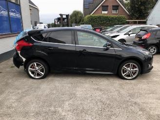 Ford Focus Focus 3, Hatchback, 2010 / 2020 1.6 EcoBoost 16V picture 6