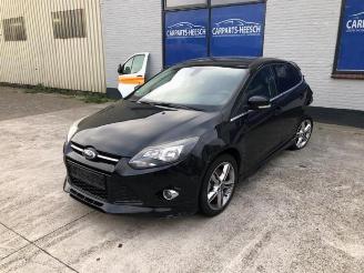 Ford Focus Focus 3, Hatchback, 2010 / 2020 1.6 EcoBoost 16V picture 2
