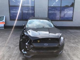 Ford Focus Focus 3, Hatchback, 2010 / 2020 1.0 Ti-VCT EcoBoost 12V 125 picture 1