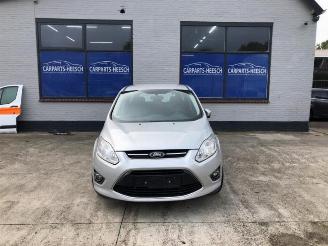 Purkuautot passenger cars Ford C-Max C-Max (DXA), MPV, 2010 / 2019 1.6 SCTi 16V 2012/3