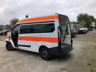 Ford Transit Transit Custom, Bus, 2011 / 2023 2.2 TDCi 16V picture 7