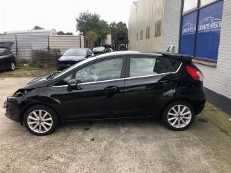 Ford Fiesta Fiesta 6 (JA8), Hatchback, 2008 / 2018 1.0 EcoBoost 12V 100 picture 3