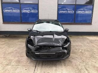 Schadeauto Ford Fiesta Fiesta 6 (JA8), Hatchback, 2008 / 2018 1.0 EcoBoost 12V 100 2016/3