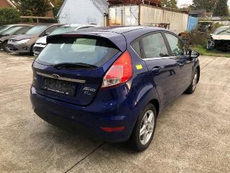 Ford Fiesta Fiesta 6 (JA8), Hatchback, 2008 / 2018 1.0 EcoBoost 12V 100 picture 5