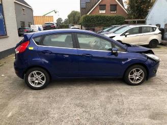 Ford Fiesta Fiesta 6 (JA8), Hatchback, 2008 / 2018 1.0 EcoBoost 12V 100 picture 6