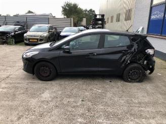 Ford Fiesta Fiesta 7, Hatchback, 2017 1.1 Ti-VCT 12V 70 picture 3