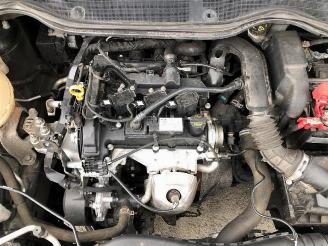 Ford Fiesta Fiesta 7, Hatchback, 2017 1.1 Ti-VCT 12V 70 picture 8