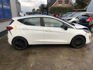 Ford Fiesta Fiesta 7, Hatchback, 2017 1.0 EcoBoost 12V 100 picture 6