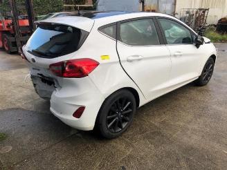 Ford Fiesta Fiesta 7, Hatchback, 2017 1.0 EcoBoost 12V 100 picture 5
