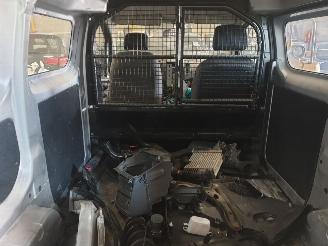 Nissan Nv200  picture 5