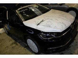 Volkswagen Golf Golf VII (AUA), Hatchback, 2012 / 2021 2.0 TDI 150 16V picture 2
