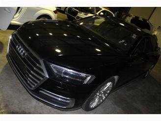 Audi A8  picture 1