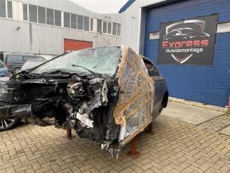 Salvage car Mercedes A-klasse A (177.0), Hatchback, 2018 / 2026 1.3 A-180 Turbo 16V 2019/0