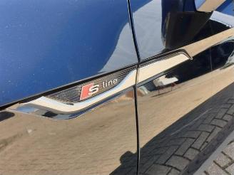 Audi A5 A5 Sportback (F5A/F5F), Liftback, 2016 2.0 TDI Ultra 16V picture 18