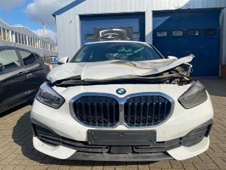 BMW 1-serie 1 serie (F40), Hatchback, 2019 118i 1.5 TwinPower 12V picture 12