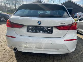 BMW 1-serie 1 serie (F40), Hatchback, 2019 118i 1.5 TwinPower 12V picture 4