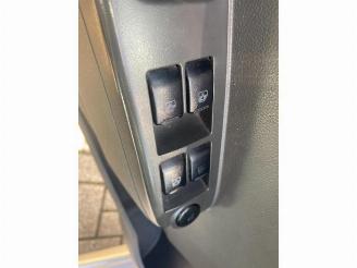 Chevrolet Spark Spark, Hatchback, 2010 / 2015 1.0 16V Bifuel picture 12