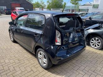 Seat Mii Mii, Hatchback, 2011 1.0 12V picture 3