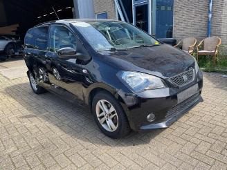 Seat Mii Mii, Hatchback, 2011 1.0 12V picture 6
