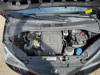 Seat Mii Mii, Hatchback, 2011 1.0 12V picture 10