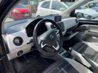 Seat Mii Mii, Hatchback, 2011 1.0 12V picture 8