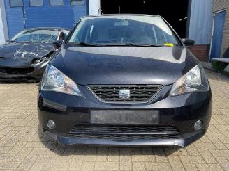 Seat Mii Mii, Hatchback, 2011 1.0 12V picture 7