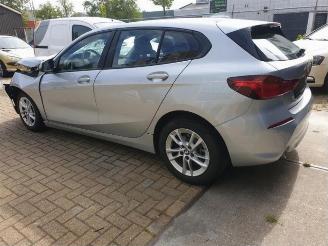 BMW 1-serie 1 serie (F40), Hatchback, 2019 116d 1.5 12V TwinPower picture 2