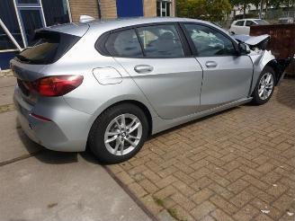 BMW 1-serie 1 serie (F40), Hatchback, 2019 116d 1.5 12V TwinPower picture 4