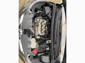 Opel Karl Karl, Hatchback 5-drs, 2015 / 2019 1.0 ecoFLEX 12V picture 11